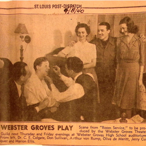1940_Room Service