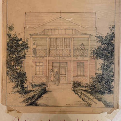 1950s_Building