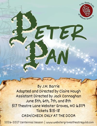 PeterPan